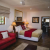 Отель Manor Guest House Lydenburg, фото 3