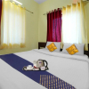 Отель OYO 88248 Pearl Executive, фото 13