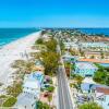 Отель Anna Maria Island Beach Watch, фото 21