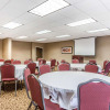 Отель Comfort Suites Morrow - Atlanta South, фото 21