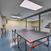 Отель Grand Rogers Lake Home w/ Game Room & Scenic Views, фото 14