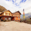 Отель OurGuest Bichu Homestay, фото 1