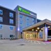 Отель Holiday Inn Express & Suites Houston NASA - Boardwalk Area, an IHG Hotel, фото 43