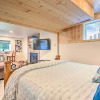 Отель Seattle-area Studio, 2 Mi to St Edward State Park!, фото 13
