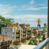 Отель Mario Guilherme - Apto - 305 - Lindo apartamento condomínio de alto padrão com piscina e academia., фото 1