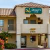 Отель Quality Inn Lake Elsinore I-15, фото 22