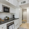 Отель QuickStay - Chic Condo in Yorkville (Yonge & Bloor), фото 18