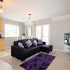 Отель Beech Lodge Apartments, 2 Bed Apts close to Headington Hospitals, фото 5