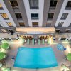 Отель Holiday Inn Express & Suites Yuma, an IHG Hotel, фото 33