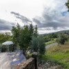 Отель Medieval Farmhouse in Caprese Michelangelo With Terrace, фото 21