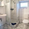 Отель Ruhige Ferienwohnung in Niepars, фото 8