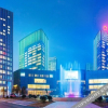 Отель Shuangxing International Hotel, фото 11