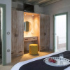 Отель Melograno Villas in Astypalaia Villa Verde 2 by Al, фото 3