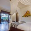 Отель Ubud Inn Cottages, фото 6