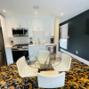 Отель Cozy Downtown Condo Suite, фото 4