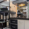 Отель Simple and Cozy 2BR at Kalibata City Apartment, фото 17