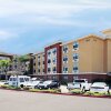 Отель Extended Stay America Suites Orange County Katella Ave в Ориндже