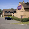 Отель Premier Inn Northampton South (Wootton), фото 1