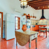 Отель Expansive Mansion in Consell Balearic Islands with Terrace, фото 12