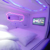 Отель Met a Space Pod at Asoke, фото 22