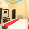 Отель OYO 15848 Hotel Mahajan Palace, фото 36