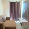 Отель Modern And Comfy 1Br Apartment At Woodland Park Residence, фото 2