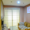 Отель Studio 4Pax Thamrin City Cosmo Terrace By Travelio, фото 22