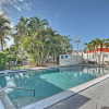 Отель Marco Island Condo w/ Shared Pool & Hot Tub!, фото 12