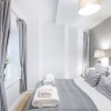 Отель White Roost - Bedford House - 16min From Stratford International, фото 3