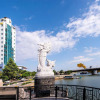 Отель Riverside Hotel Da Nang, фото 20