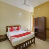 Отель OYO 26718 The Mayura Residency, фото 6