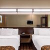 Отель Microtel Inn & Suites by Wyndham Columbia/At Fort Jackson, фото 20