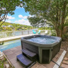 Отель Luxury Lake Marble Falls House with Swimming Pool Hot Tub and private boat slip, фото 14