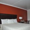 Отель Budget Inn, фото 3