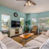 Отель Heels In The Sand - 205 Magnolia Ct 3 Bedroom Home by RedAwning, фото 36