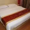 Отель G Chu Hotel Jingzhou Wanda Branch, фото 7