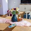 Отель Apartament Na Urlop - Wisła - Magiczny Domek z sauną, фото 26