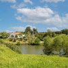 Отель Idyllic Farmhouse in Montemor-o-novo With Pool, фото 10