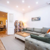 Отель Flat With Bosphorus View and Terrace in Beyoglu, фото 6