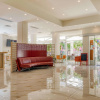 Отель Arte Hotel, фото 2