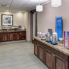 Отель Hampton Inn & Suites Dothan, фото 13