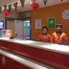 Отель 7 Days Inn·Xinzhou Municipal Government, фото 6
