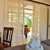 Отель Chobe River Cottages в Касане