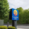 Отель Comfort Inn Naugatuck-Shelton, CT, фото 21