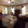 Отель The Firelight Inn on Oregon Creek Bed and Breakfast, фото 2