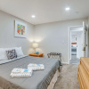 Отель Lovely Pittsburgh Apartment ~ 5 Mi to Downtown!, фото 7