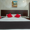 Отель Purplepatch Arun Prasath Park by OYO Rooms, фото 18