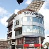 Отель Spanhoek Boutique Hotel в Парамарибо