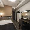 Отель APA Hotel Fukushima Ekimae, фото 7
