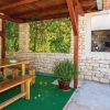 Отель Stunning Home in Postira With Wifi, Outdoor Swimming Pool and Private Swimming Pool, фото 21